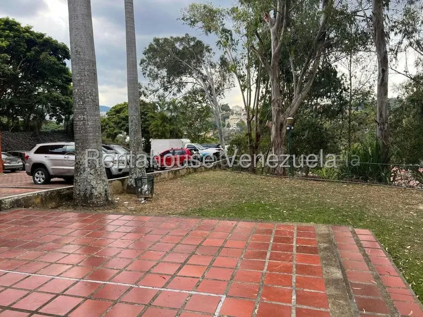 Apartamento (1 Nivel) en Venta en La Tahona, Distrito Metropolitano - 26