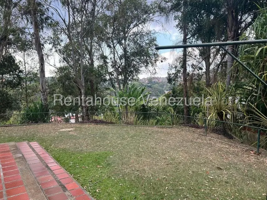 Apartamento (1 Nivel) en Venta en La Tahona, Distrito Metropolitano - 27