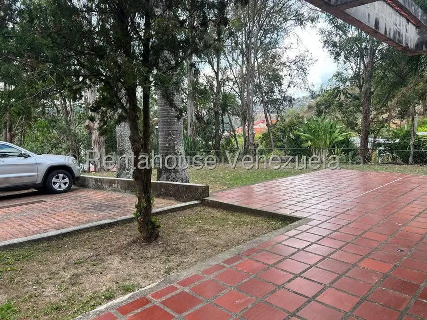 Apartamento (1 Nivel) en Venta en La Tahona, Distrito Metropolitano - 28