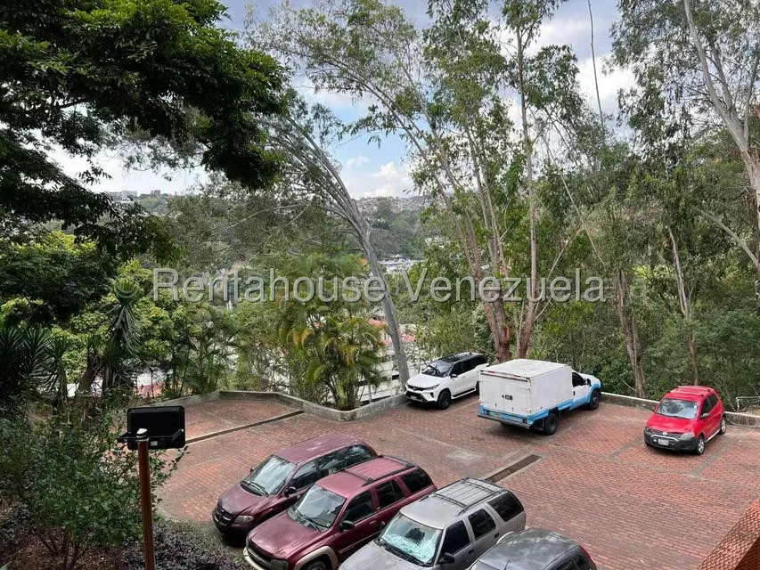Apartamento (1 Nivel) en Venta en La Tahona, Distrito Metropolitano - 29