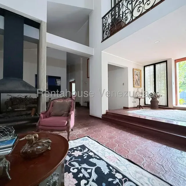 Apartamento (1 Nivel) en Venta en La Tahona, Distrito Metropolitano - 31