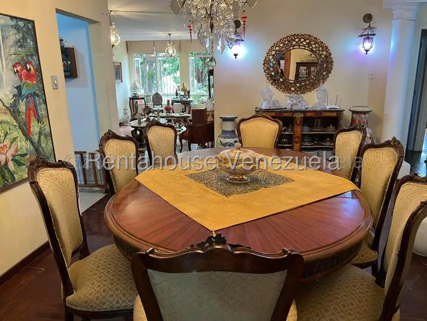 Apartamento (1 Nivel) en Venta en La Tahona, Distrito Metropolitano - 6