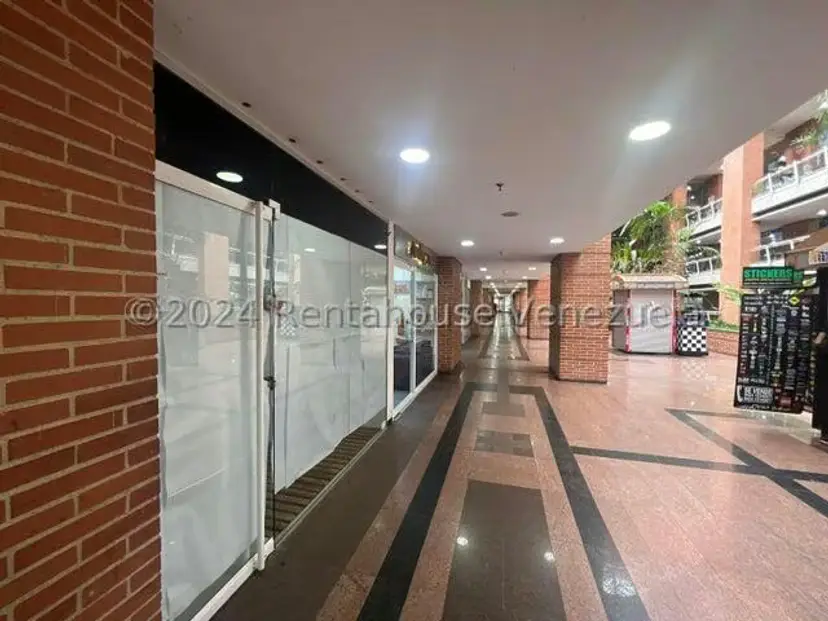 Comercial (Local Comercial) en Alquiler en El Cafetal, Distrito Metropolitano