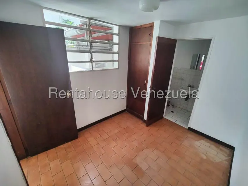 Anexo (1 Nivel) en Alquiler en Prados del Este, Distrito Metropolitano - 14