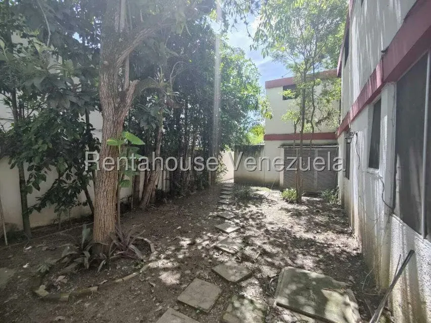 Anexo (1 Nivel) en Alquiler en Prados del Este, Distrito Metropolitano - 16