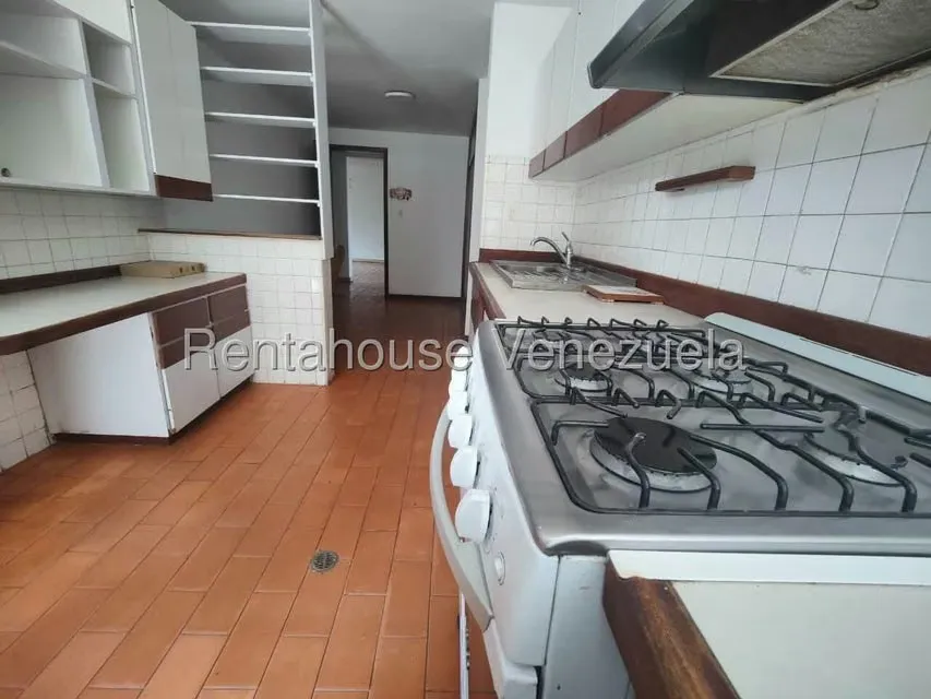 Anexo (1 Nivel) en Alquiler en Prados del Este, Distrito Metropolitano - 8