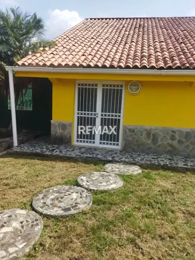 CASA EN VENTA UBICADA EN SECTOR EL POLVERO, SAN DIEGO, CARABOBO - 2