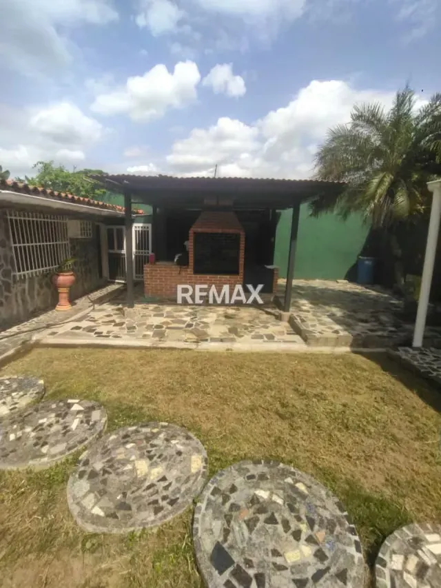 CASA EN VENTA UBICADA EN SECTOR EL POLVERO, SAN DIEGO, CARABOBO - 6