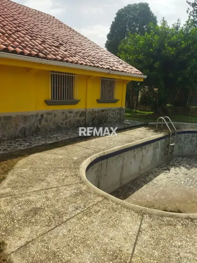 CASA EN VENTA UBICADA EN SECTOR EL POLVERO, SAN DIEGO, CARABOBO - 7