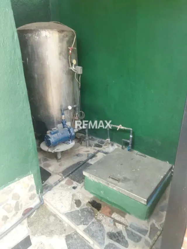 CASA EN VENTA UBICADA EN SECTOR EL POLVERO, SAN DIEGO, CARABOBO - 8