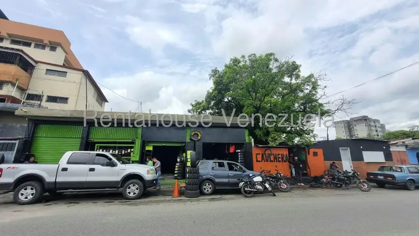 Comercial (Local Comercial) en Venta en Centro, Lara
