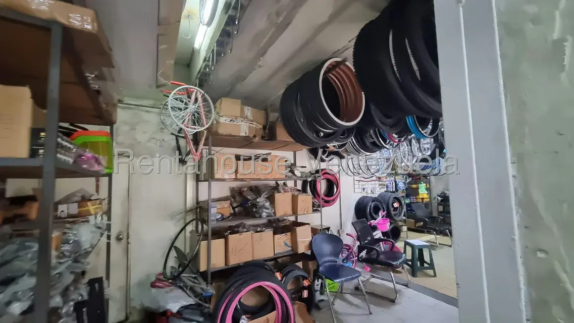 Comercial (Local Comercial) en Venta en Centro, Lara - 5