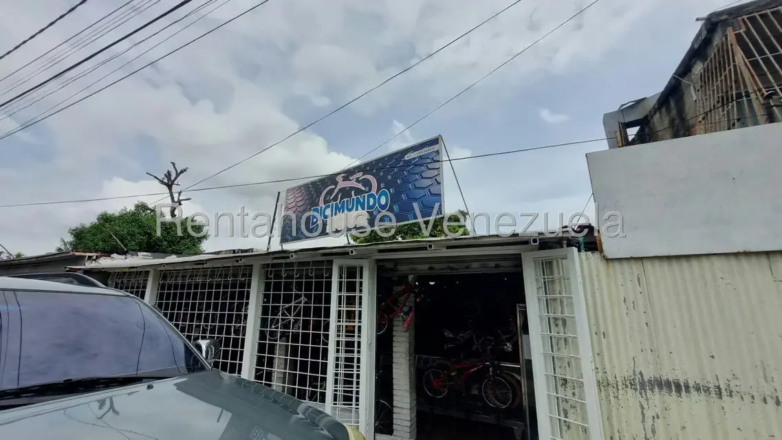 Comercial (Local Comercial) en Venta en Centro, Lara - 6
