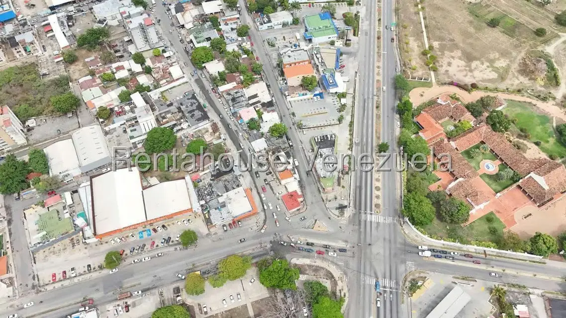 Comercial (Local Comercial) en Venta en Centro, Lara - 7