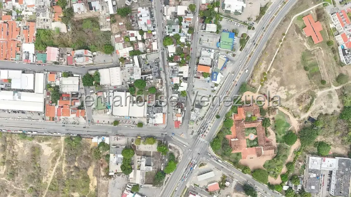 Comercial (Local Comercial) en Venta en Centro, Lara - 8
