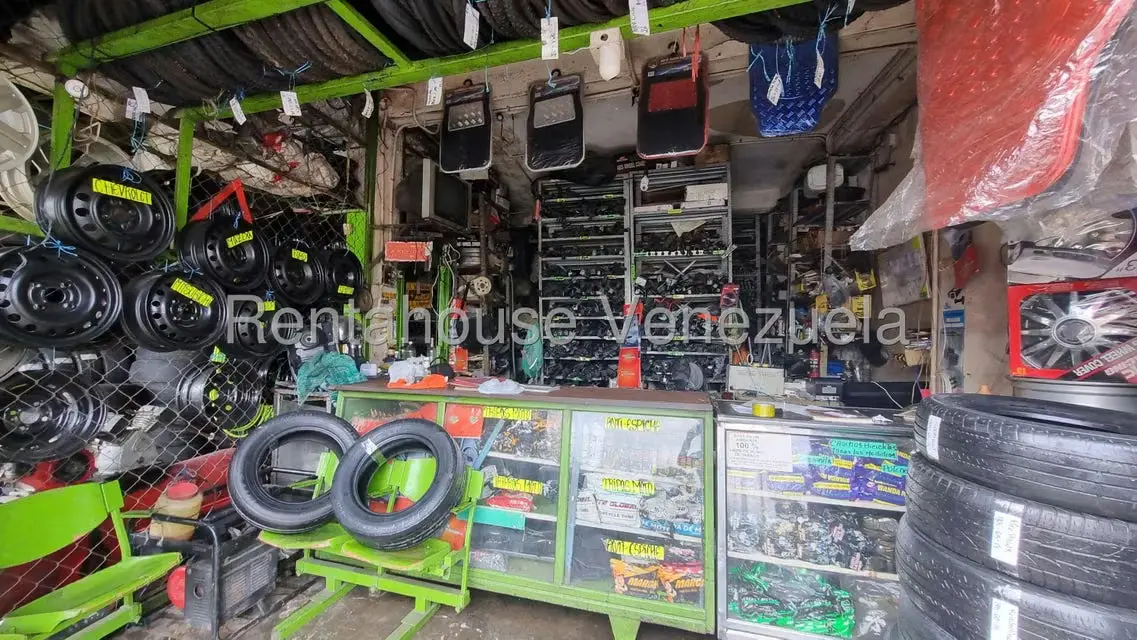 Comercial (Local Comercial) en Venta en Centro, Lara - 9