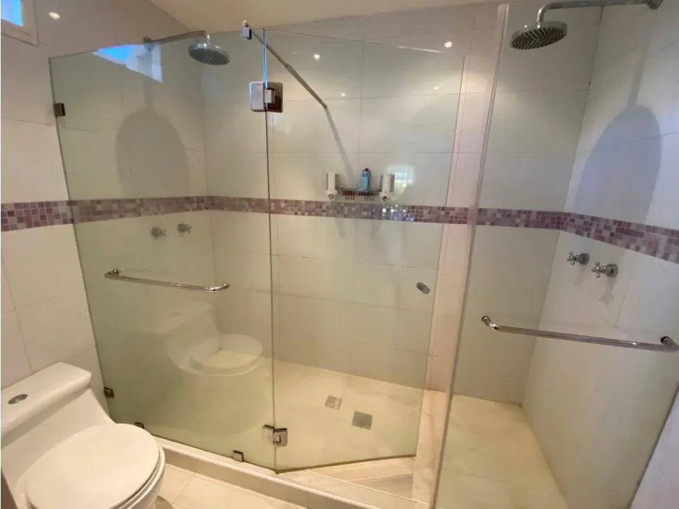 Vendo casa 500mts2 4h+s/4.5b+s/6p Las Marías 0053 - 16