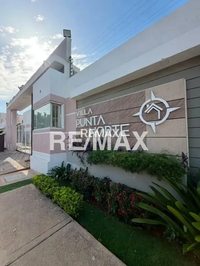 Townhouse en Venta Villa Punta Norte