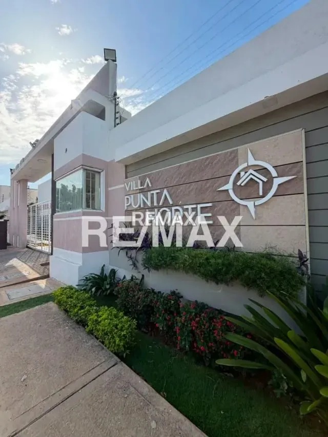 Townhouse en Venta Villa Punta Norte