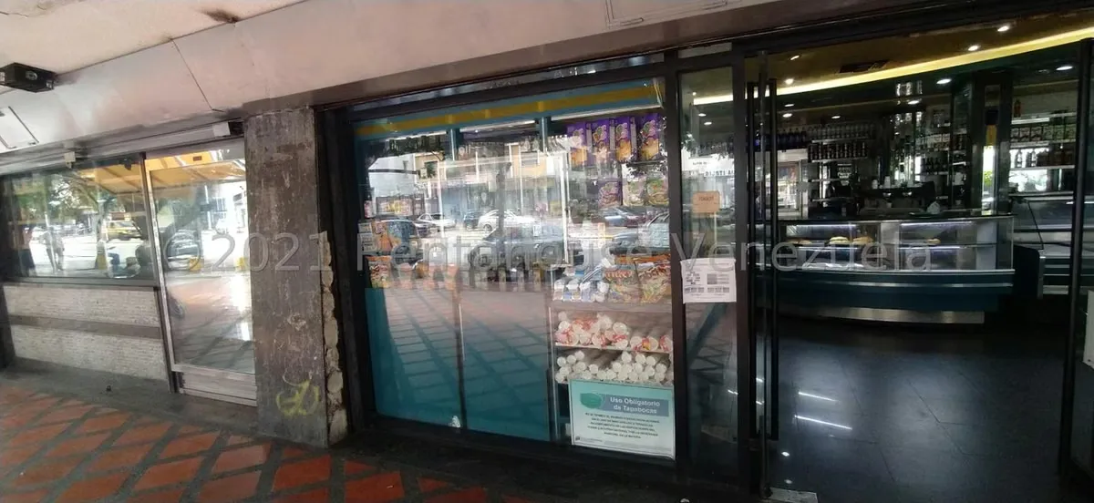 Negocios y Empresas (Alimentos y Bebidas) en Venta en Las Acacias, Distrito Metropolitano - 27