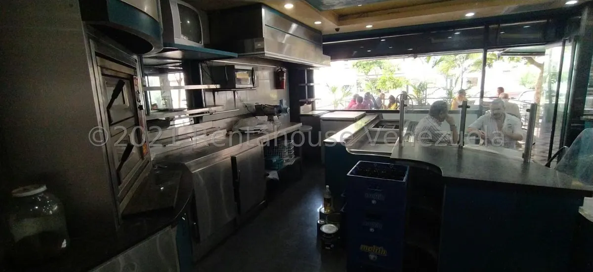 Negocios y Empresas (Alimentos y Bebidas) en Venta en Las Acacias, Distrito Metropolitano - 30