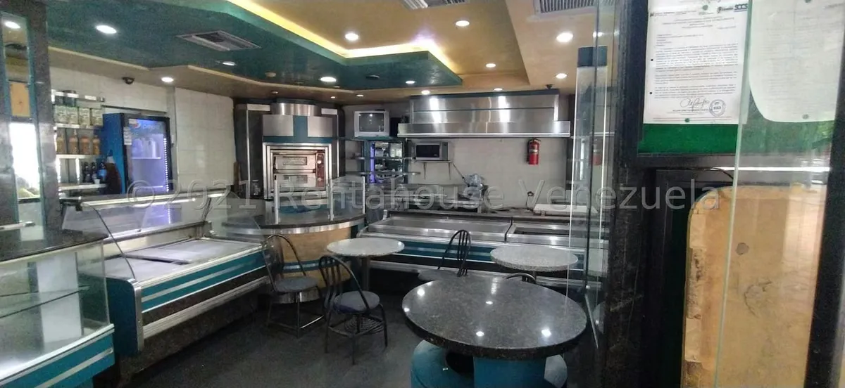 Negocios y Empresas (Alimentos y Bebidas) en Venta en Las Acacias, Distrito Metropolitano - 3