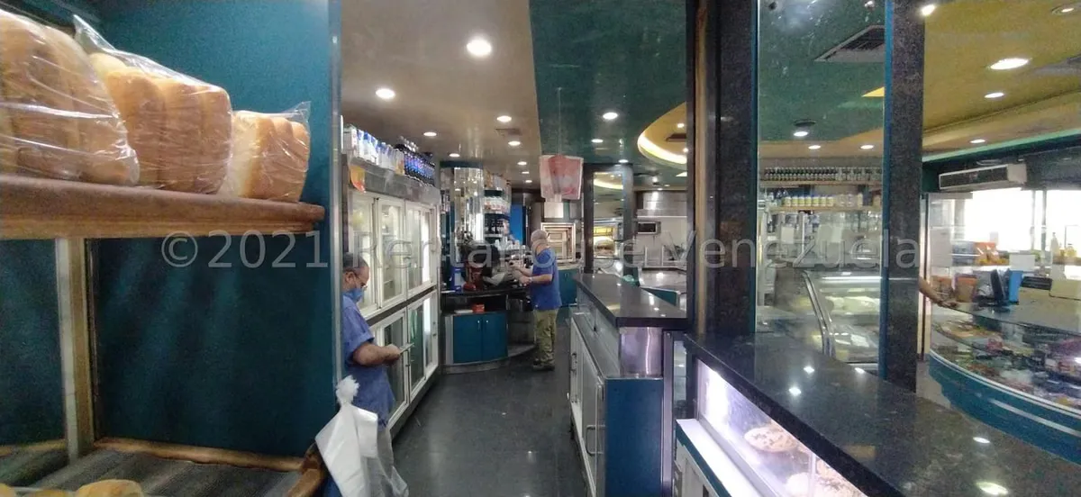 Negocios y Empresas (Alimentos y Bebidas) en Venta en Las Acacias, Distrito Metropolitano - 34