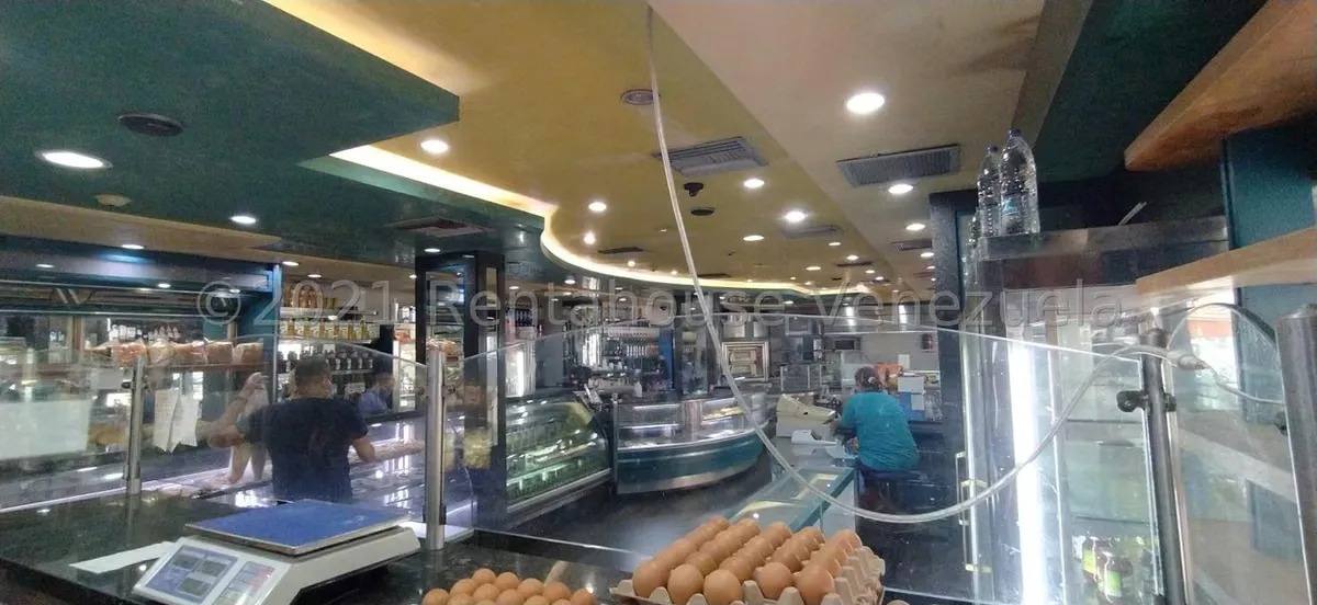 Negocios y Empresas (Alimentos y Bebidas) en Venta en Las Acacias, Distrito Metropolitano - 36