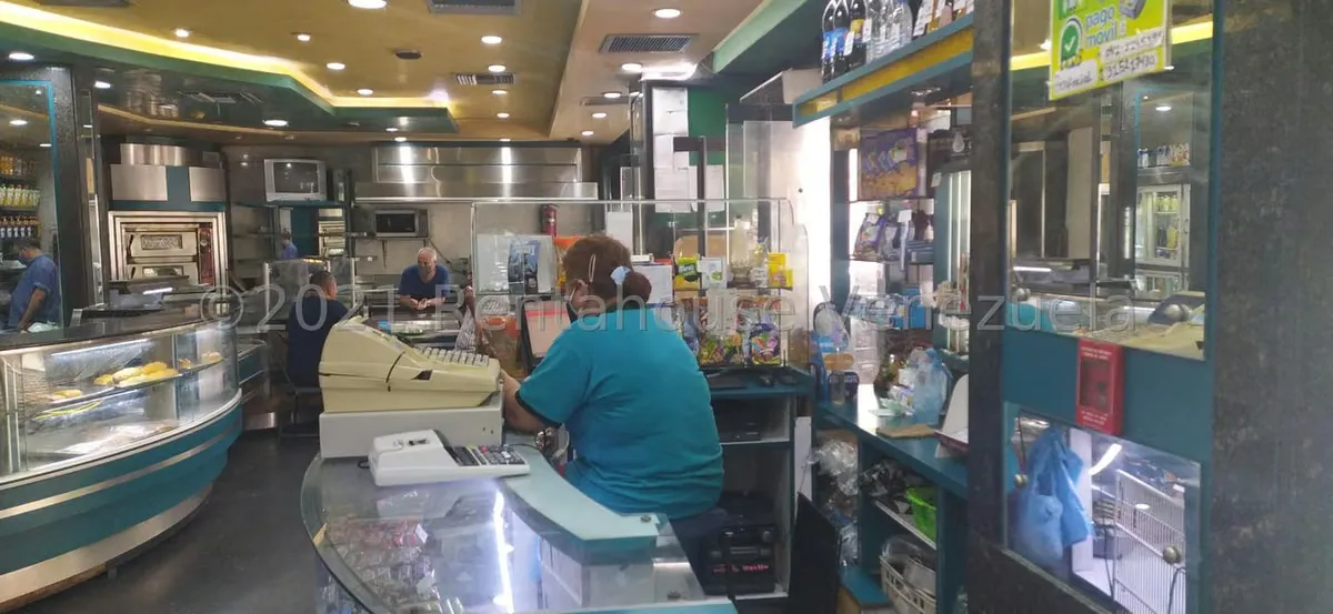 Negocios y Empresas (Alimentos y Bebidas) en Venta en Las Acacias, Distrito Metropolitano - 7