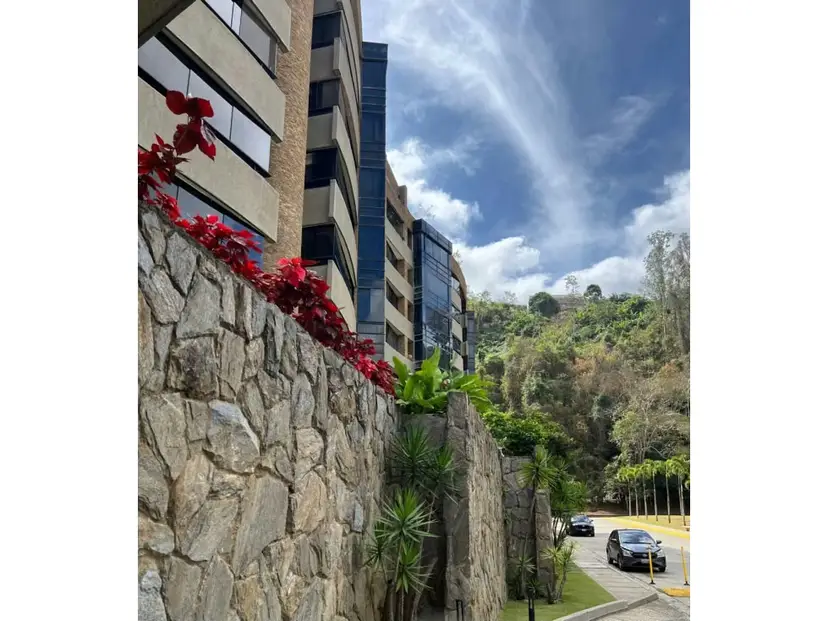 Alquilo apartamento 430m2 La Lagunita 2714