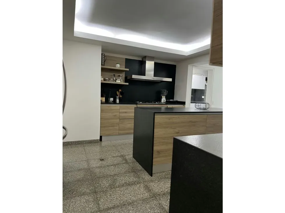 Alquilo apartamento 430m2 La Lagunita 2714 - 11