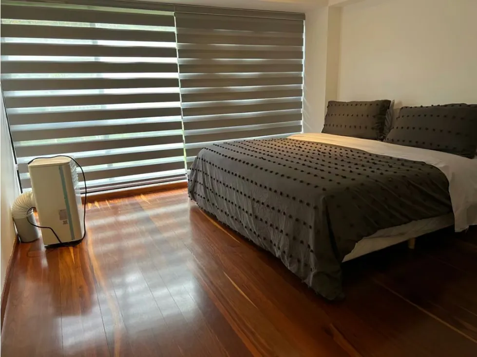 Alquilo apartamento 430m2 La Lagunita 2714 - 12