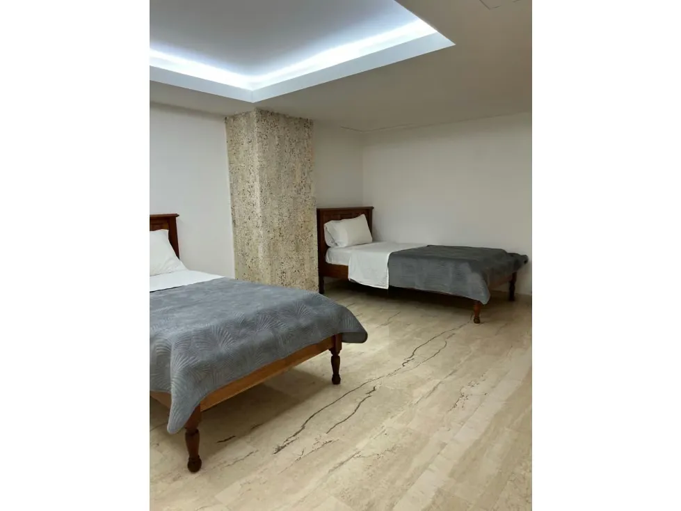 Alquilo apartamento 430m2 La Lagunita 2714 - 13