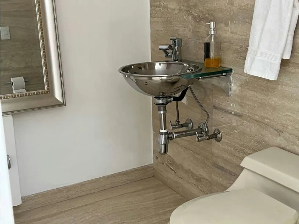 Alquilo apartamento 430m2 La Lagunita 2714 - 18