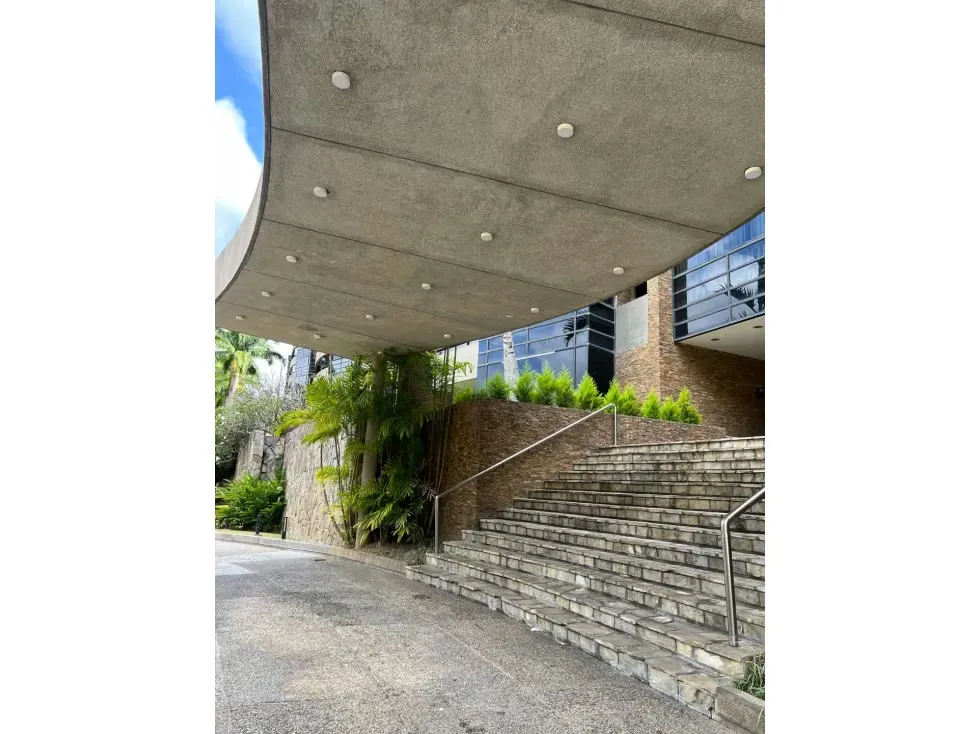 Alquilo apartamento 430m2 La Lagunita 2714 - 2
