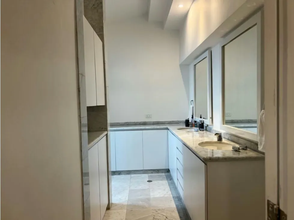 Alquilo apartamento 430m2 La Lagunita 2714 - 24