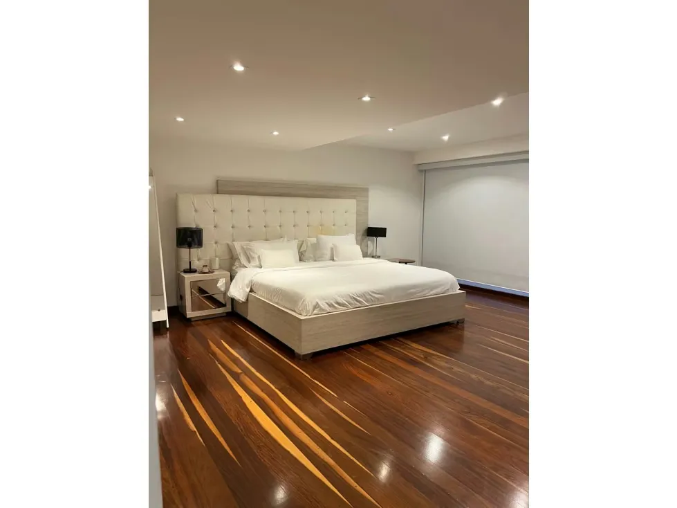 Alquilo apartamento 430m2 La Lagunita 2714 - 25