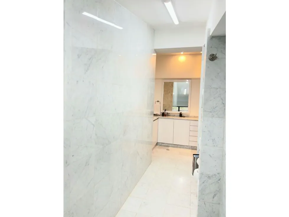 Alquilo apartamento 430m2 La Lagunita 2714 - 27