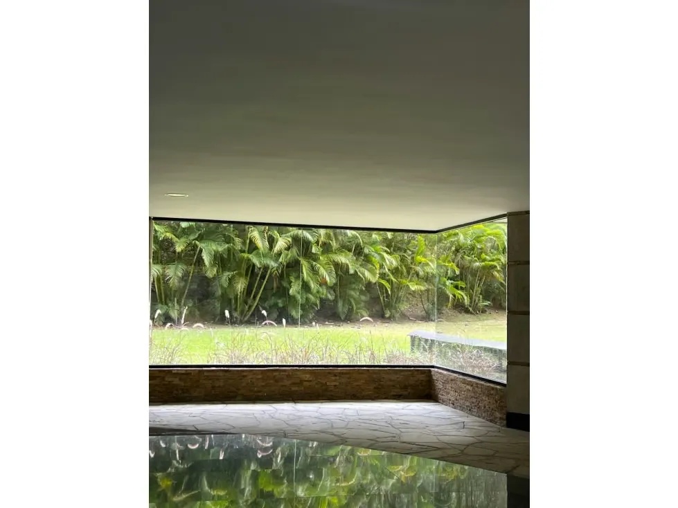 Alquilo apartamento 430m2 La Lagunita 2714 - 30