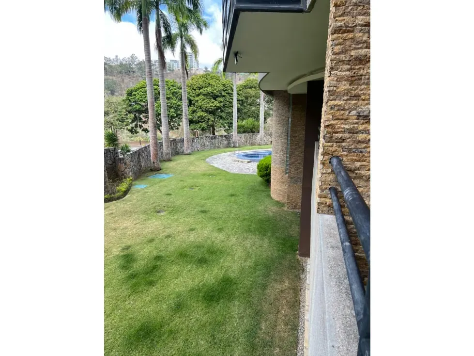 Alquilo apartamento 430m2 La Lagunita 2714 - 31