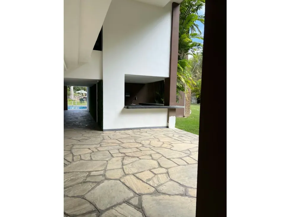 Alquilo apartamento 430m2 La Lagunita 2714 - 32