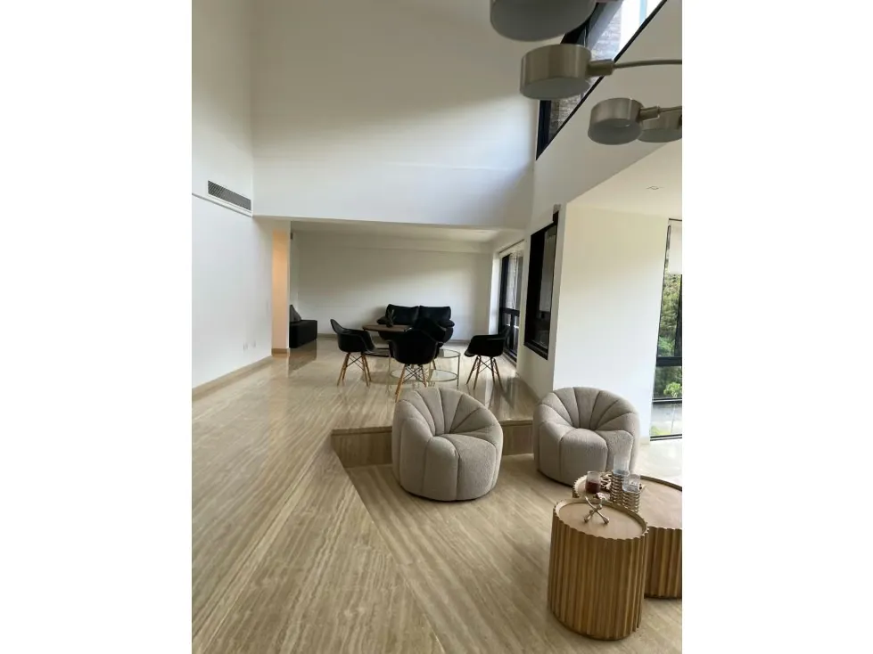 Alquilo apartamento 430m2 La Lagunita 2714 - 4