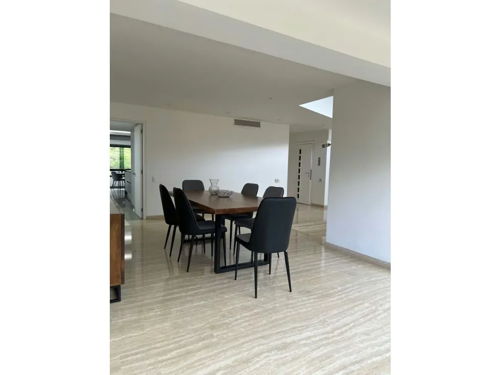 Alquilo apartamento 430m2 La Lagunita 2714 - 6