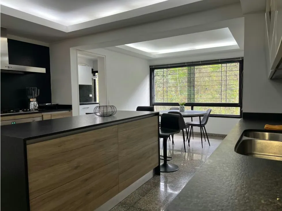 Alquilo apartamento 430m2 La Lagunita 2714 - 8