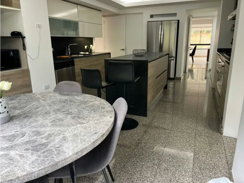 Alquilo apartamento 430m2 La Lagunita 2714 - 9