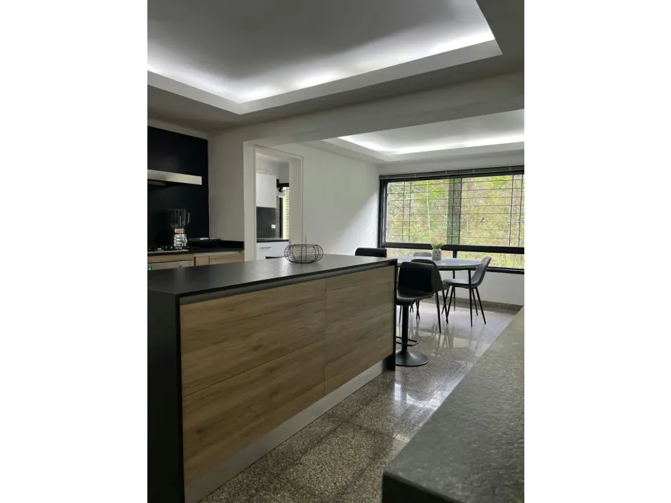 Alquilo apartamento 430m2 La Lagunita 2714 - 10