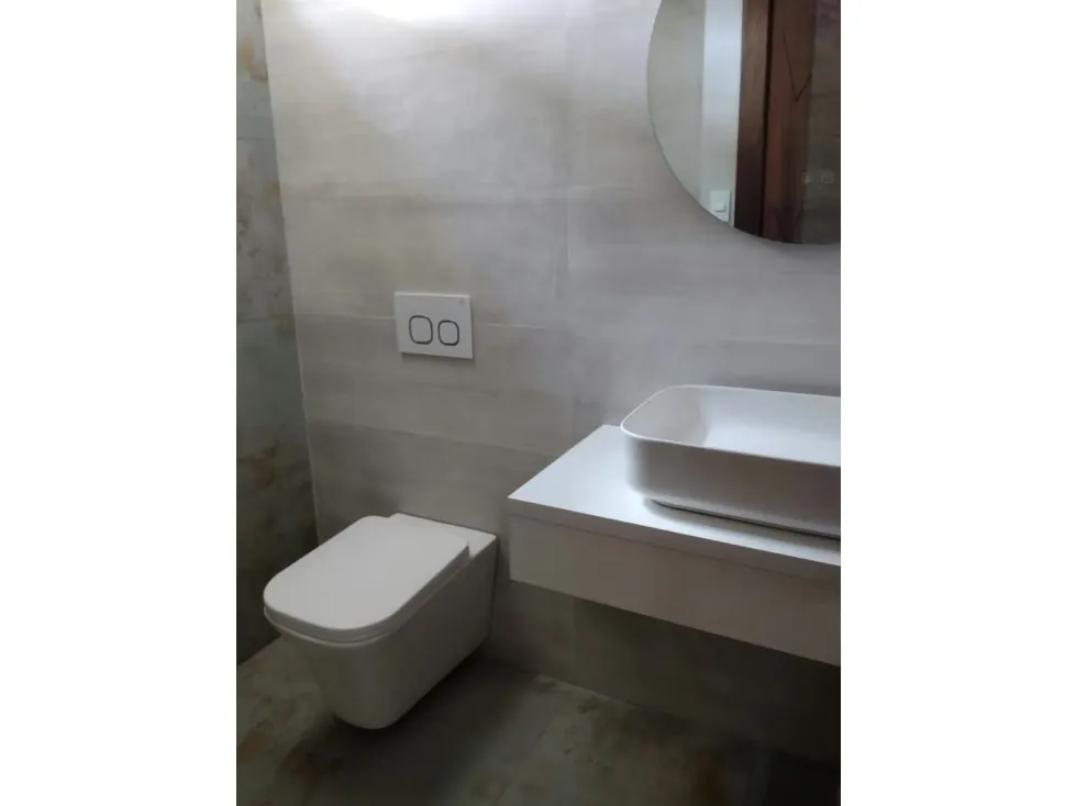 Apartamento en venta 245m², Los Naranjos de las Mercedes - 8