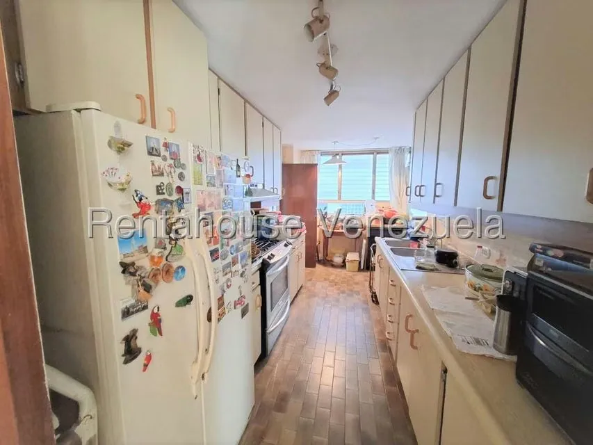 Apartamento (1 Nivel) en Venta en La Florida, Distrito Metropolitano - 26
