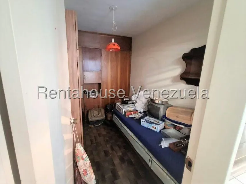 Apartamento (1 Nivel) en Venta en La Florida, Distrito Metropolitano - 29