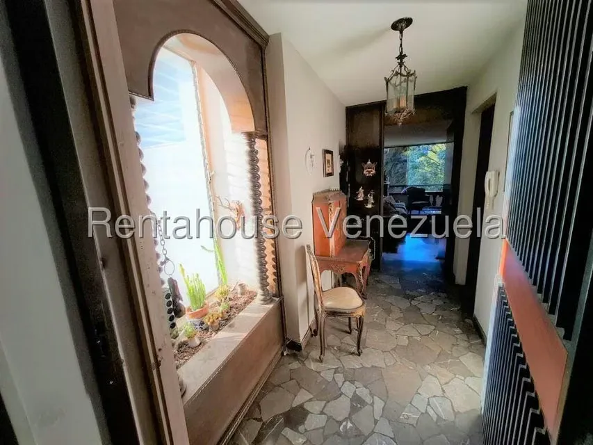 Apartamento (1 Nivel) en Venta en La Florida, Distrito Metropolitano - 6